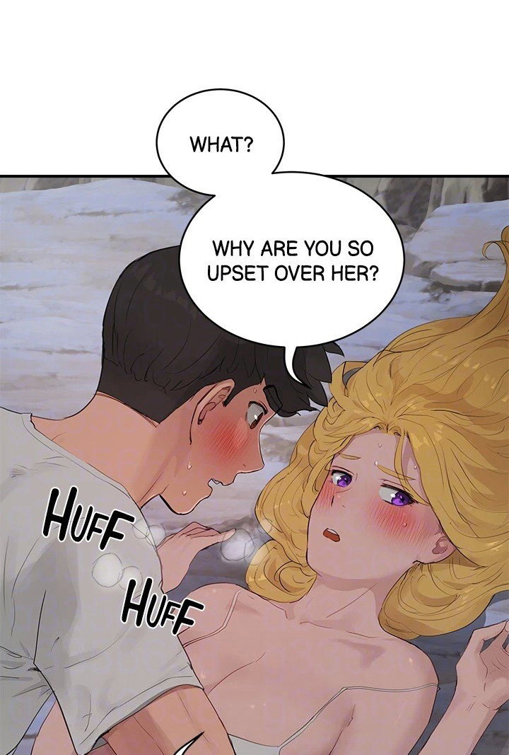 In The Summer Chapter 37 Page 40