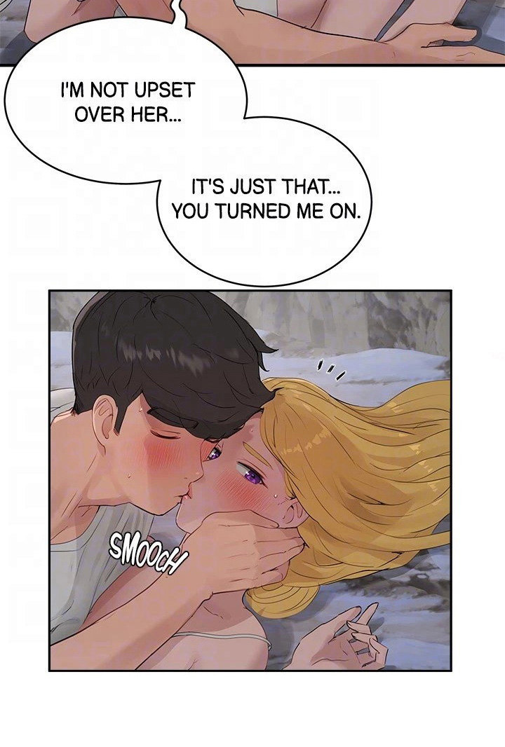 In The Summer Chapter 37 Page 41