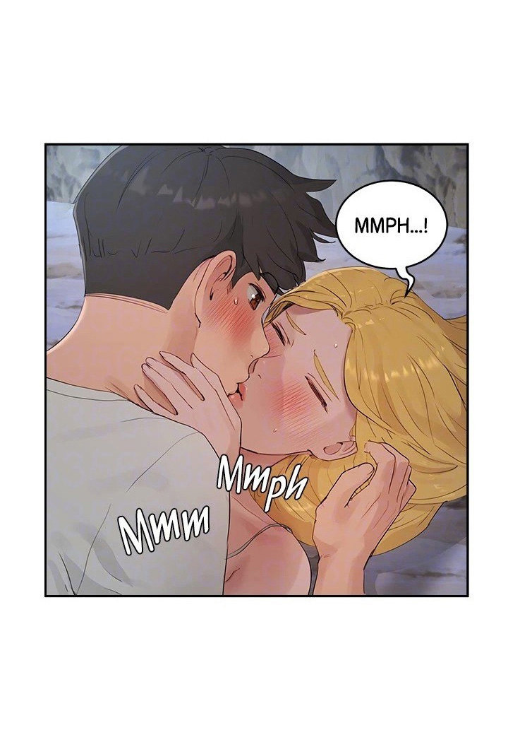 In The Summer Chapter 37 Page 42
