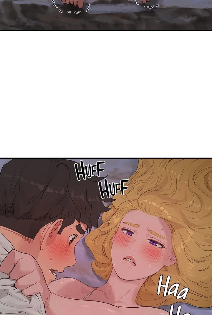 In The Summer Chapter 37 Page 46