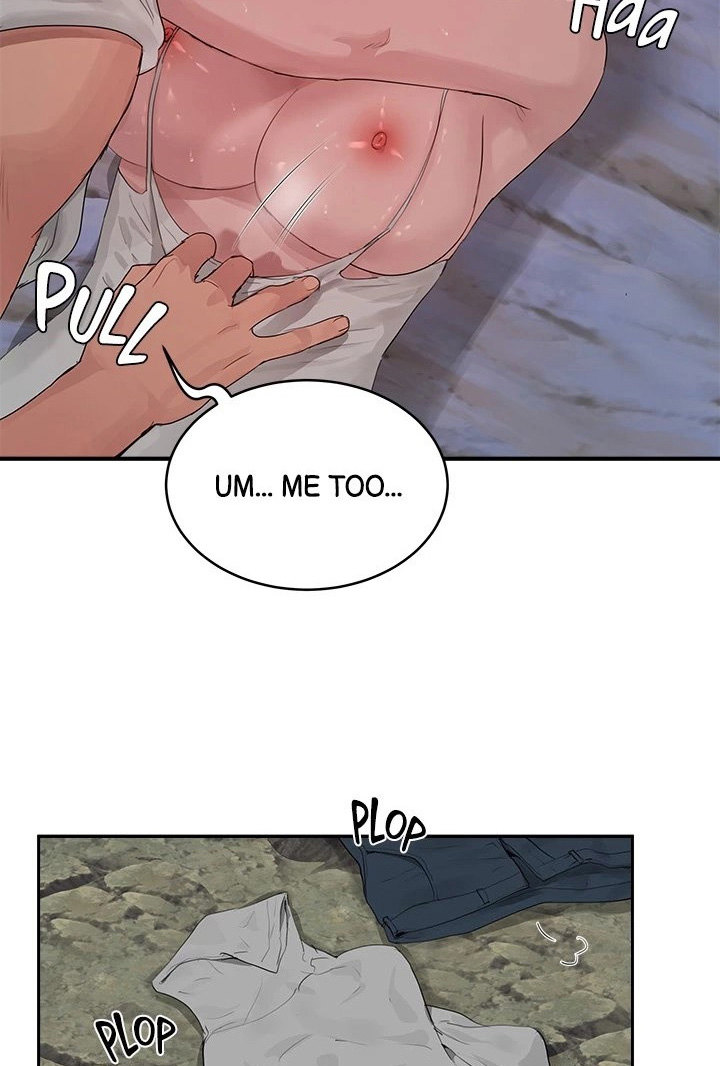 In The Summer Chapter 37 Page 47