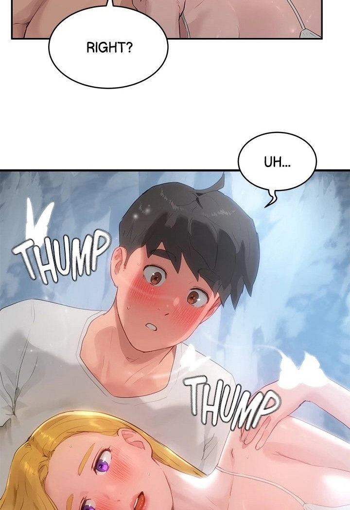 In The Summer Chapter 37 Page 5