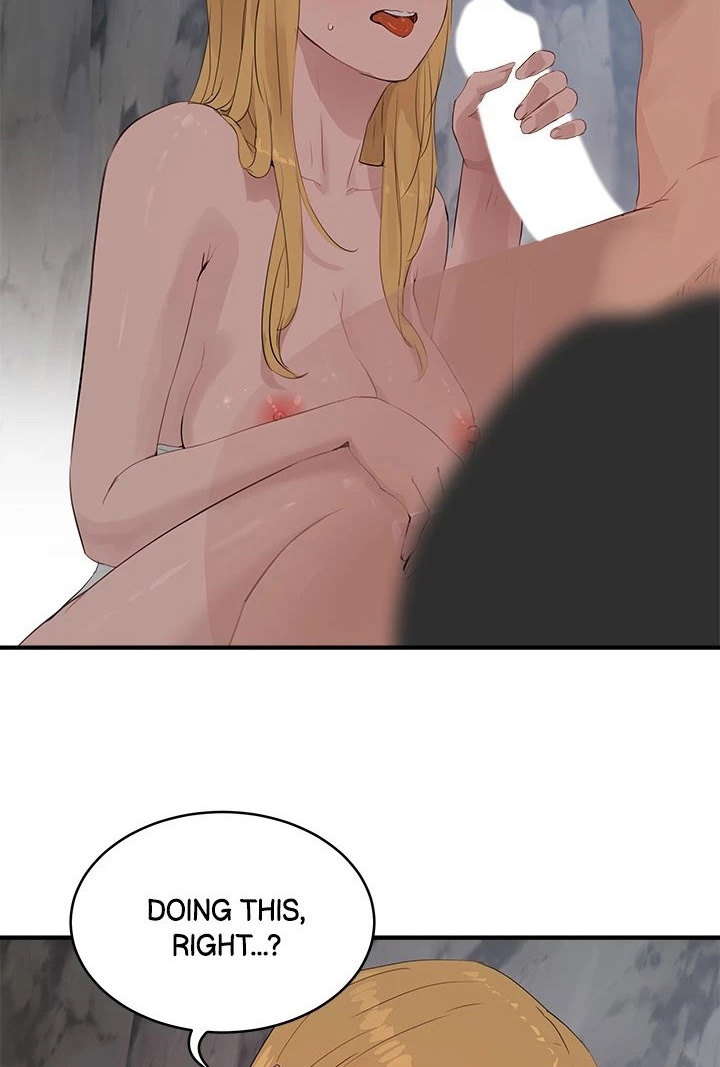 In The Summer Chapter 37 Page 51