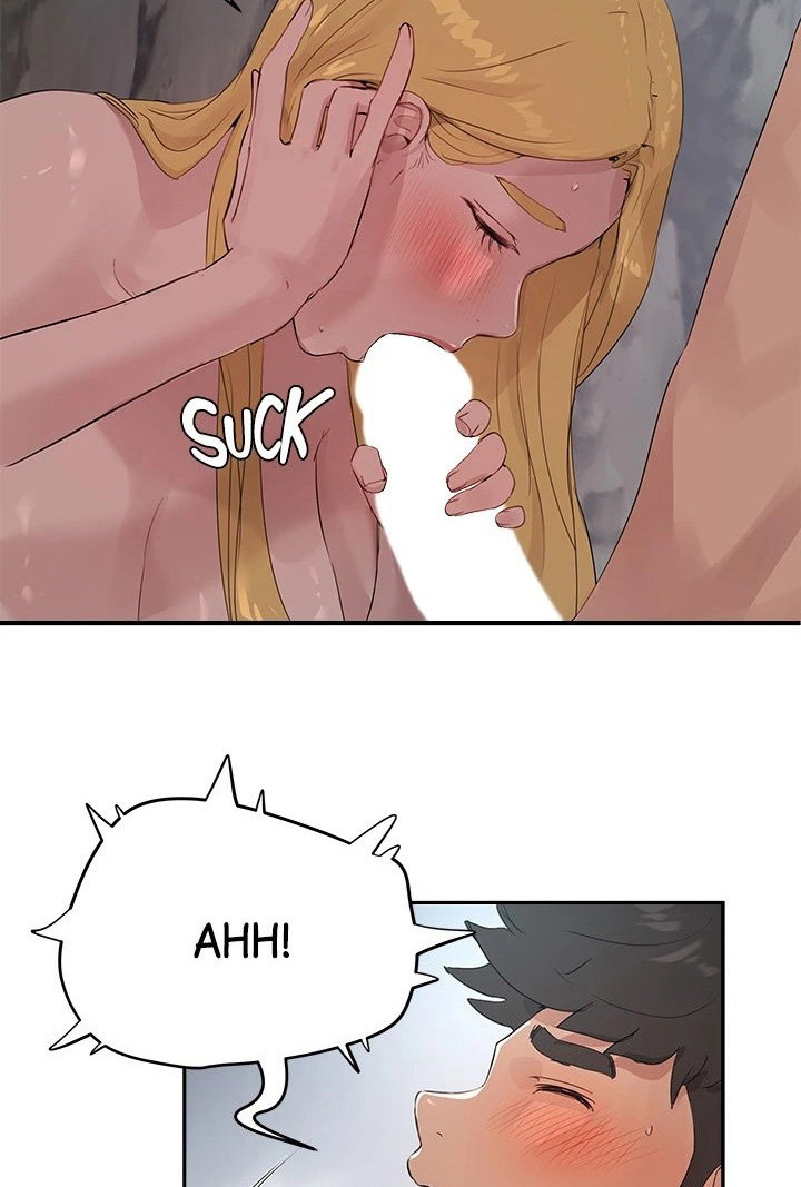 In The Summer Chapter 37 Page 52