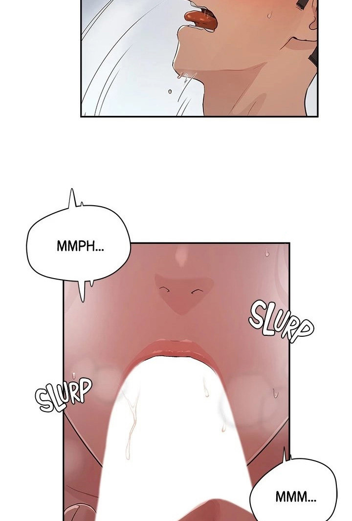 In The Summer Chapter 37 Page 53