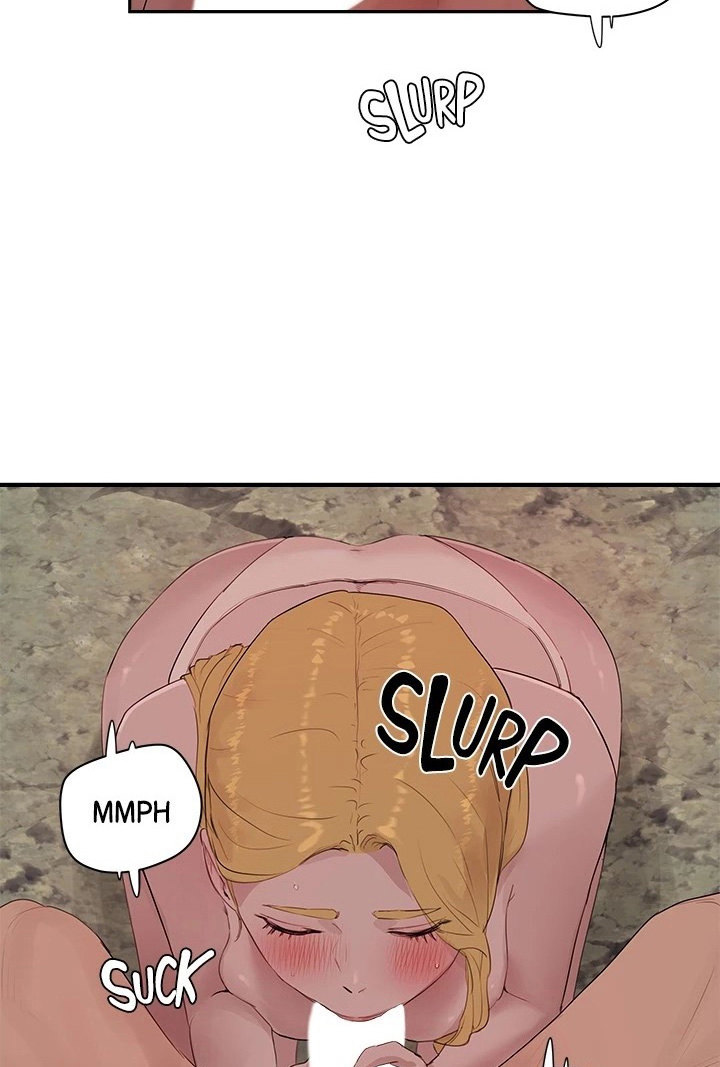 In The Summer Chapter 37 Page 54