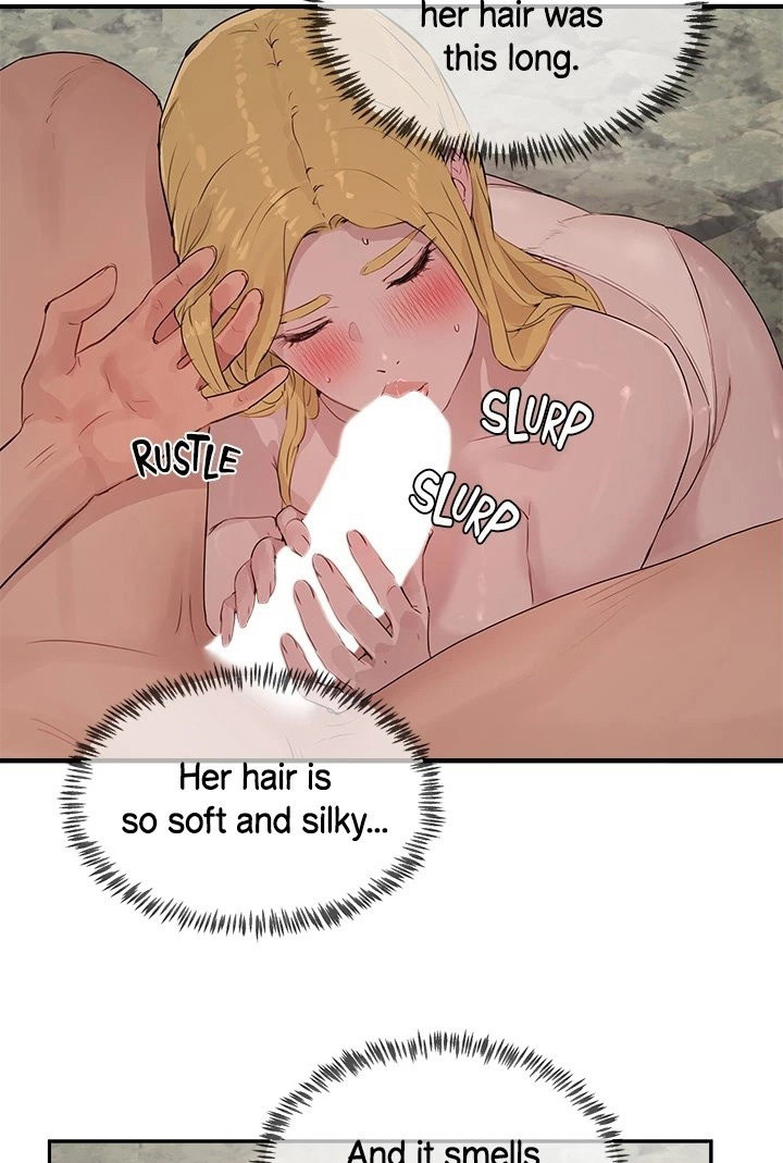 In The Summer Chapter 37 Page 62