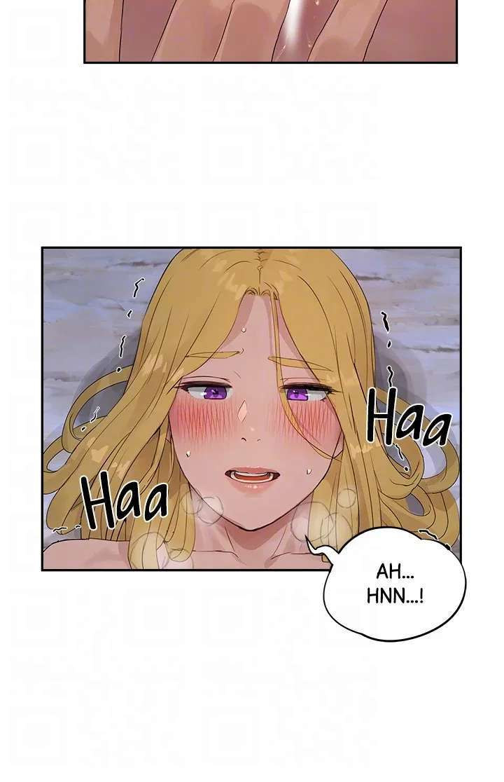 In The Summer Chapter 38 Page 17