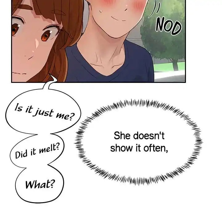 In The Summer Chapter 38 Page 5