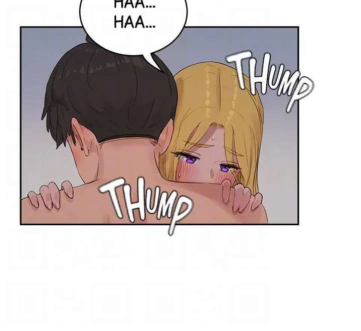 In The Summer Chapter 39 Page 12