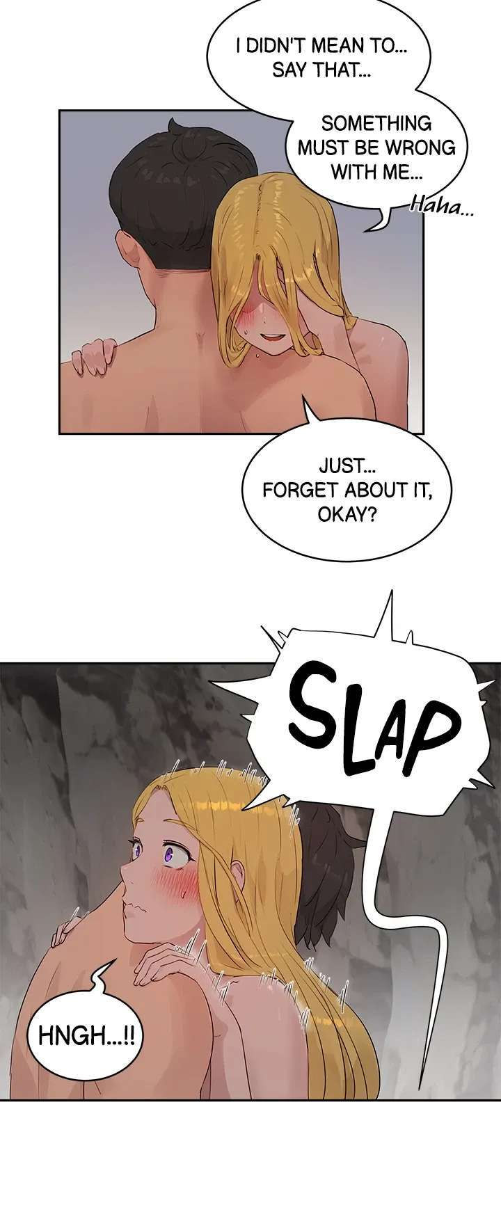 In The Summer Chapter 39 Page 8