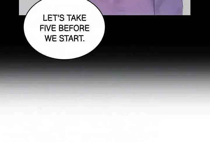 In The Summer Chapter 40 Page 30
