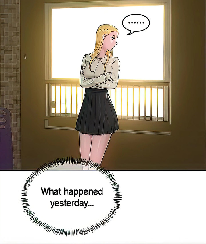 In The Summer Chapter 41 Page 27