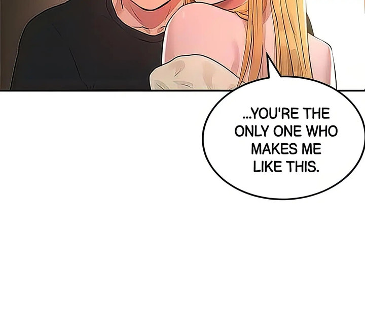 In The Summer Chapter 42 Page 18