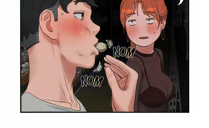 In The Summer Chapter 44 Page 15