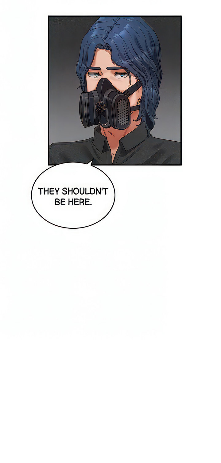 In The Summer Chapter 44 Page 18