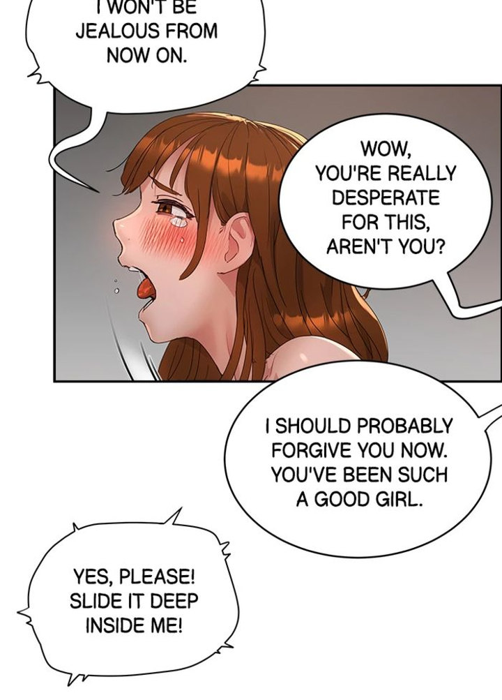 In The Summer Chapter 45 Page 28