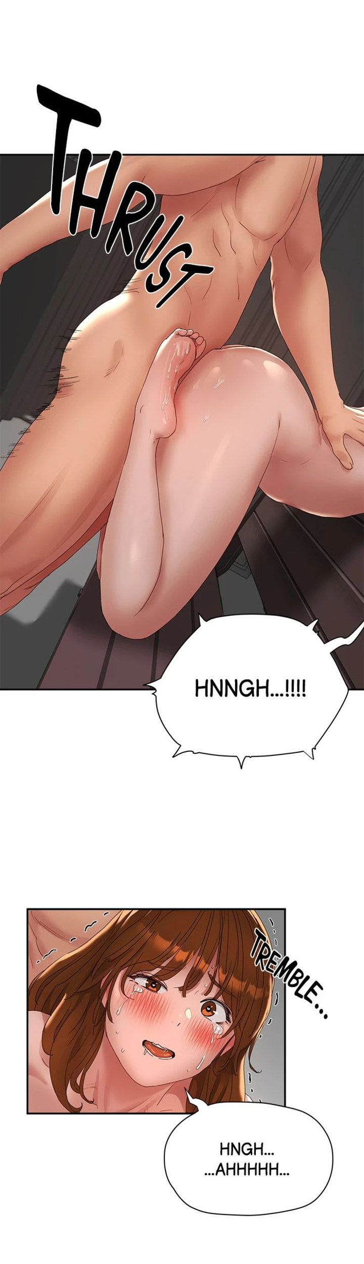 In The Summer Chapter 45 Page 30