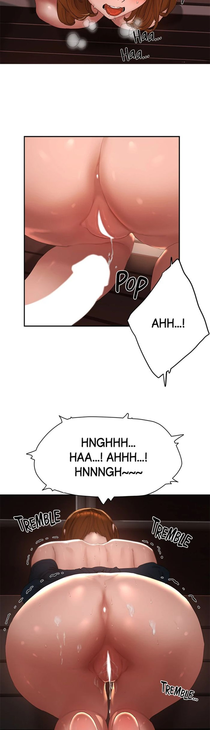 In The Summer Chapter 45 Page 32