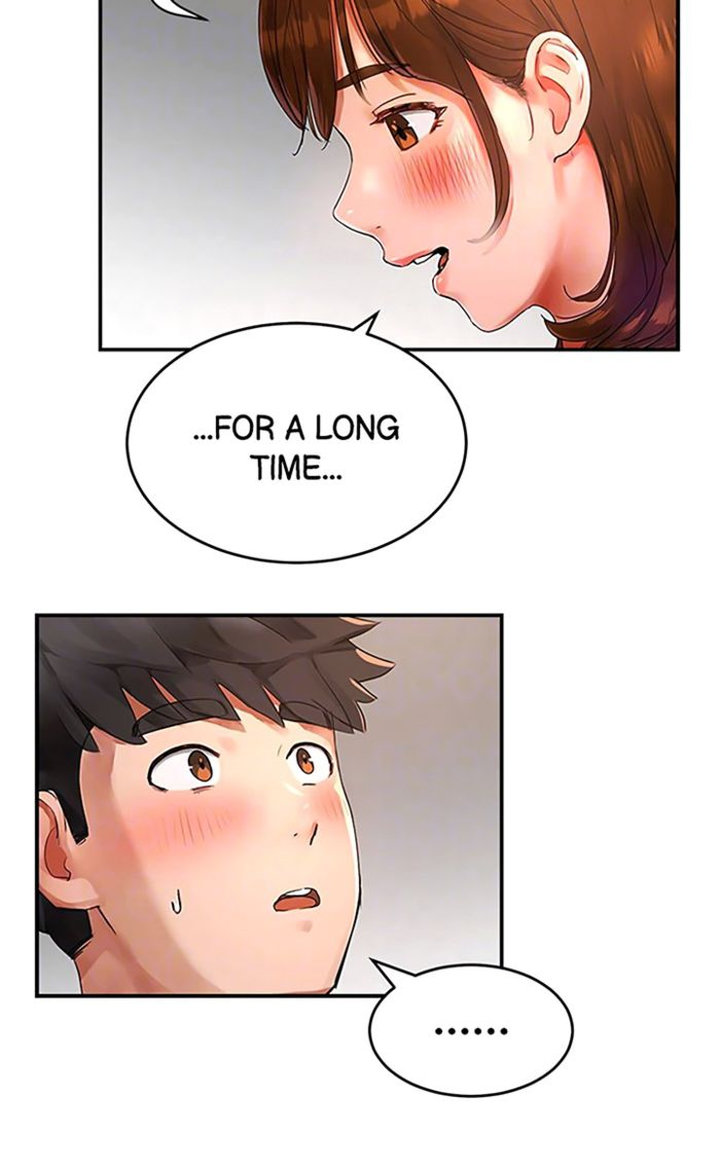 In The Summer Chapter 46 Page 16