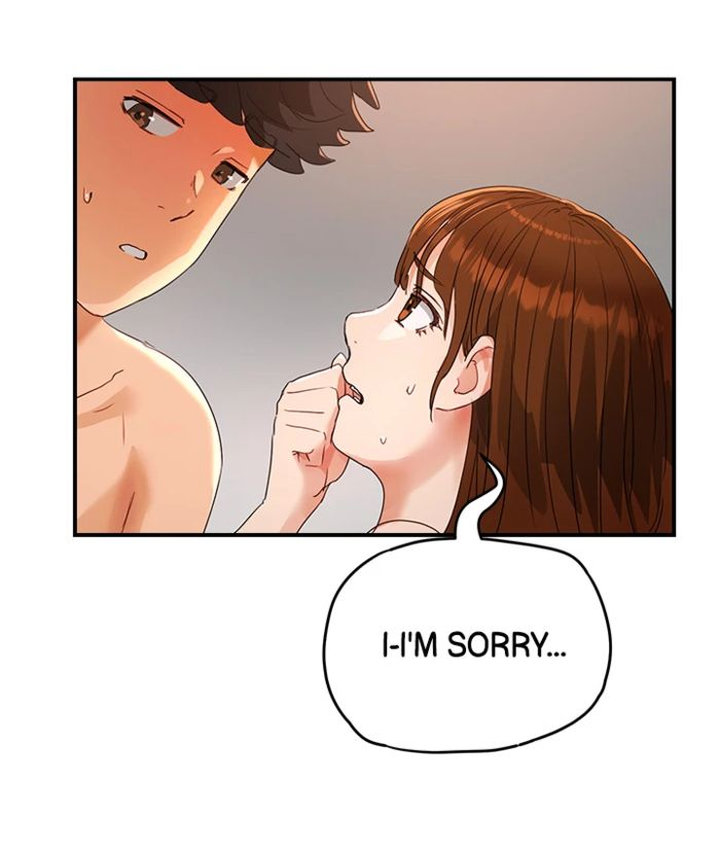In The Summer Chapter 46 Page 22