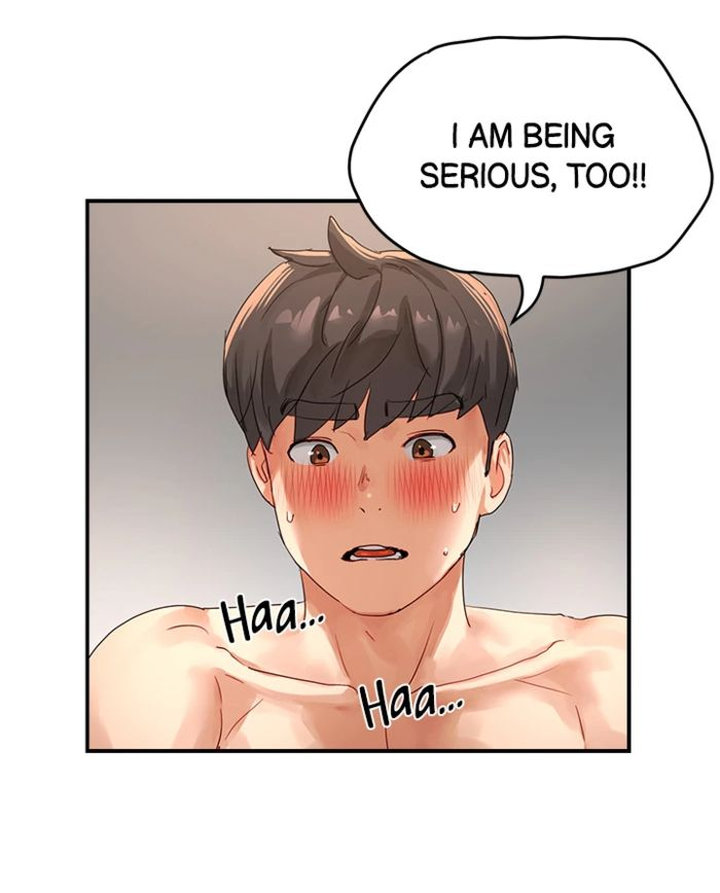 In The Summer Chapter 46 Page 26