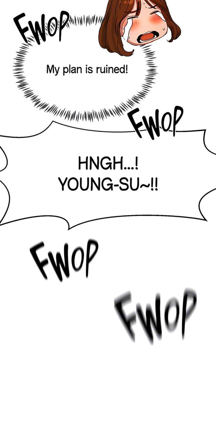 In The Summer Chapter 46 Page 32