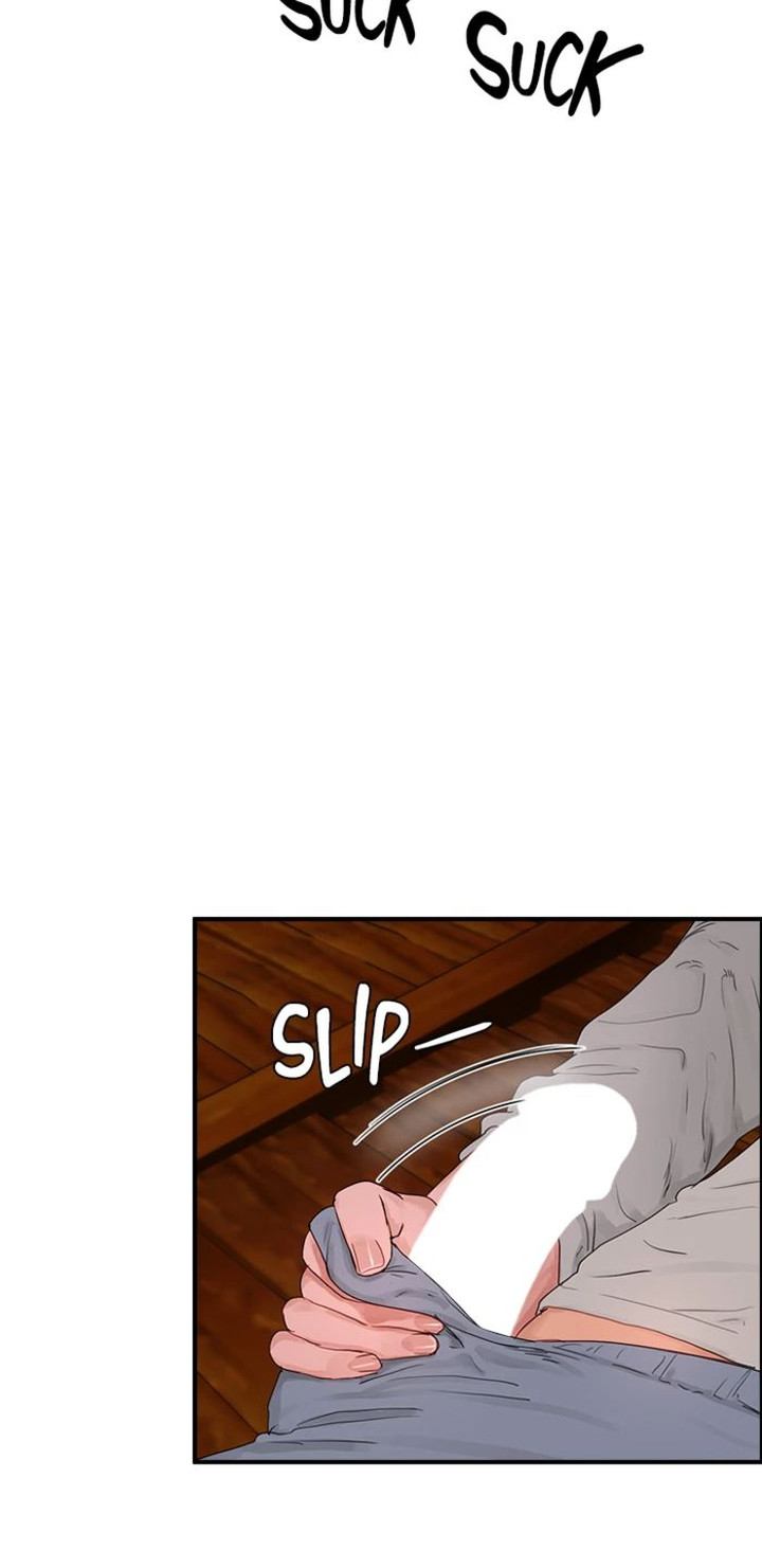In The Summer Chapter 47 Page 24