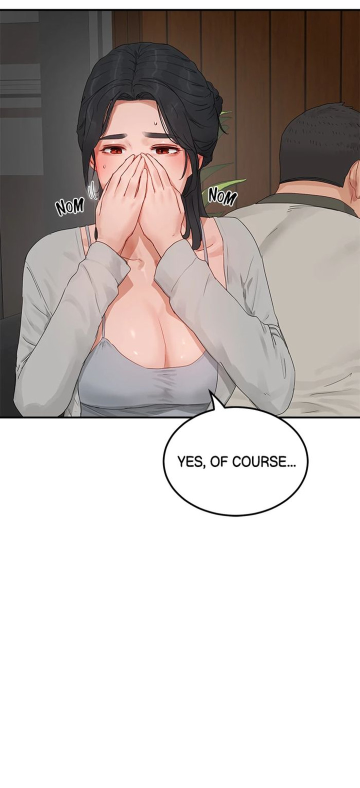 In The Summer Chapter 48 Page 23