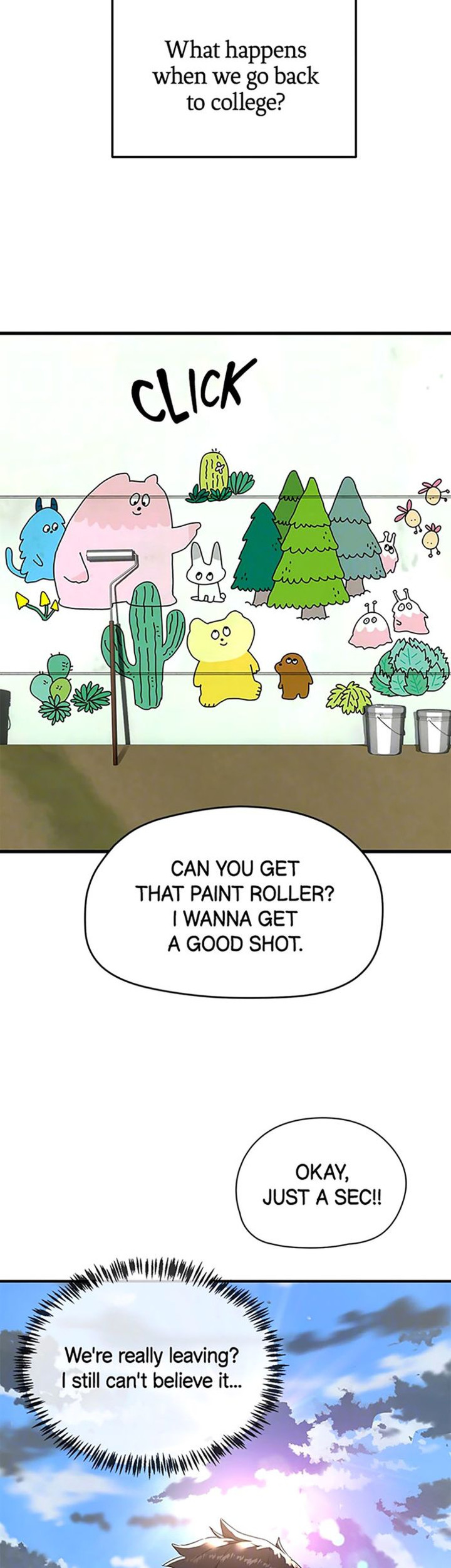 In The Summer Chapter 48 Page 34
