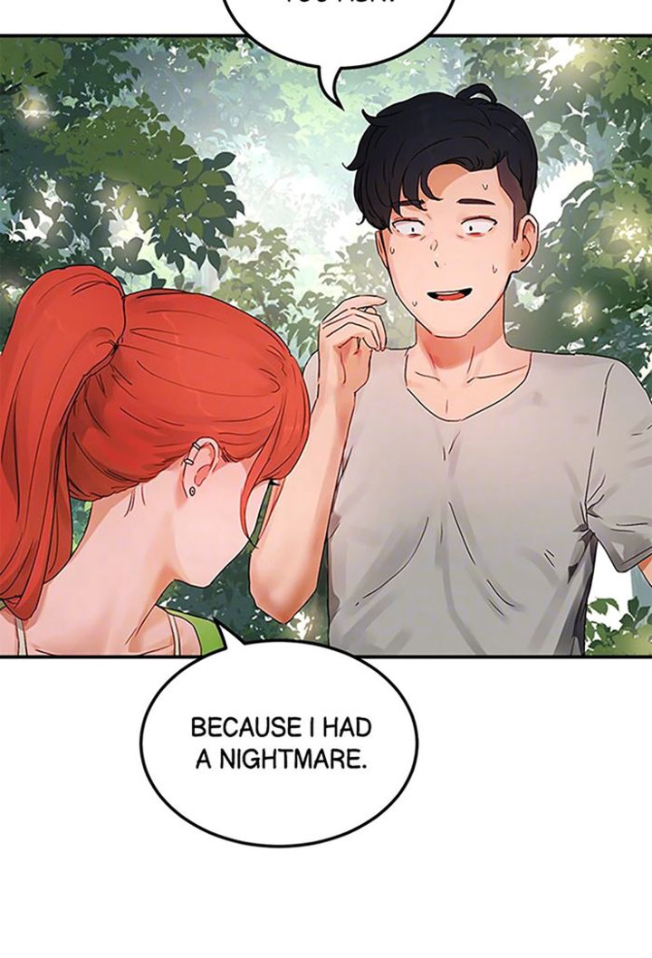 In The Summer Chapter 48 Page 39