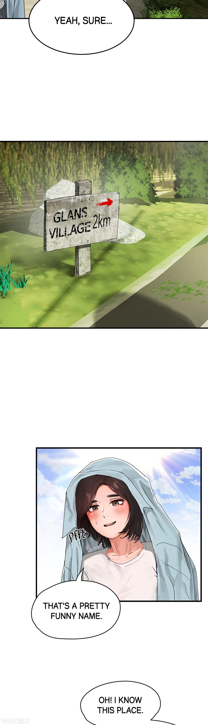In The Summer Chapter 49 Page 26