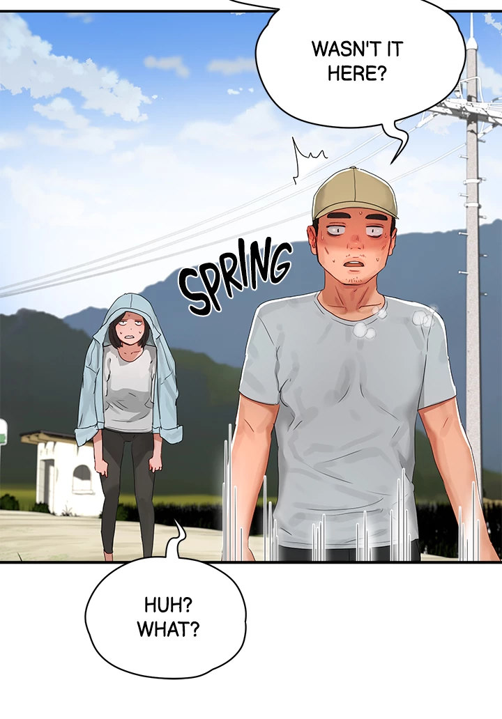 In The Summer Chapter 49 Page 27