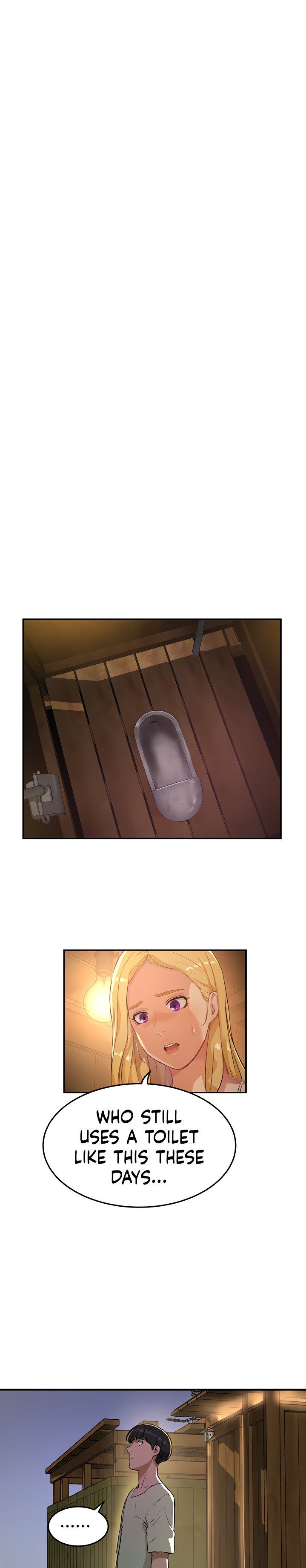 In The Summer Chapter 5 Page 6