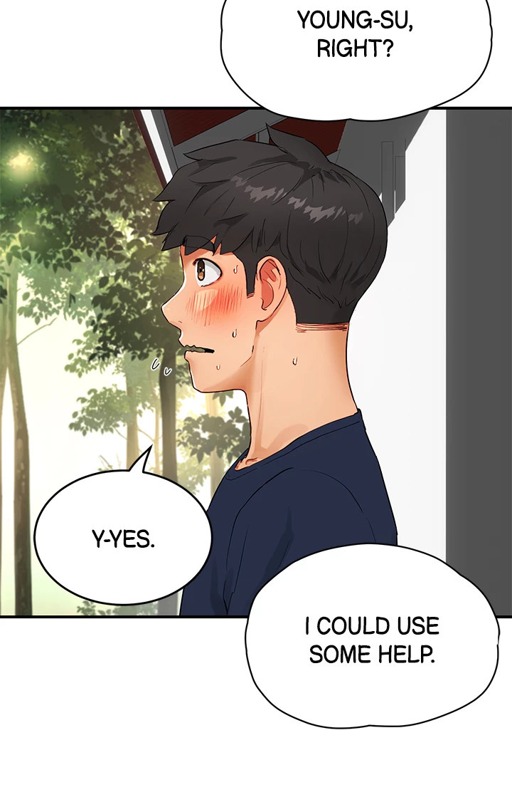 In The Summer Chapter 50 Page 48