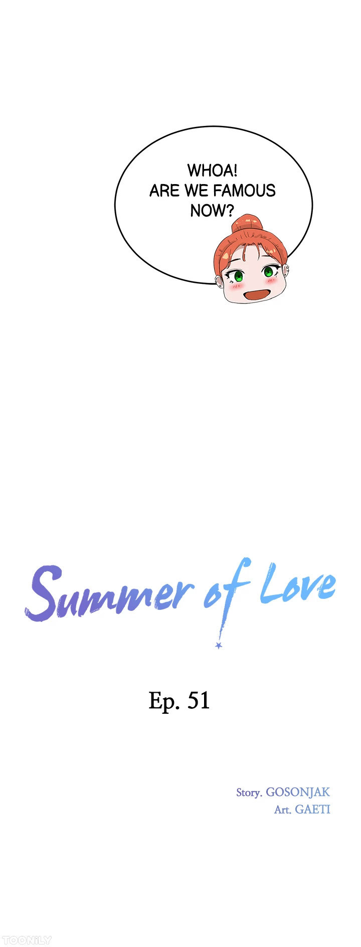 In The Summer Chapter 51 Page 10