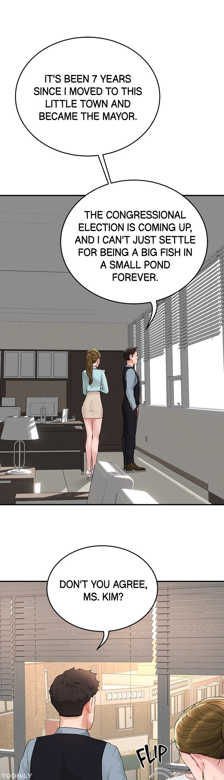 In The Summer Chapter 51 Page 11