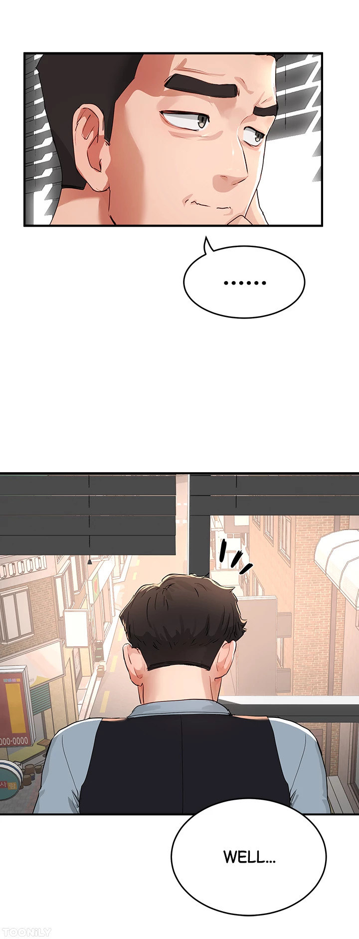 In The Summer Chapter 51 Page 14