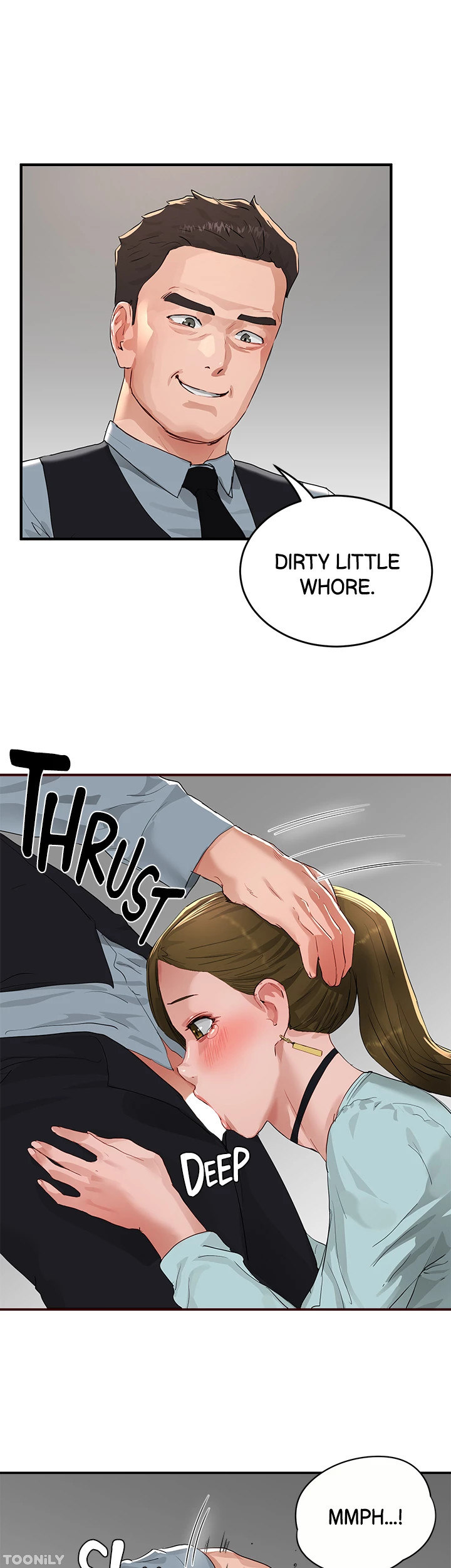 In The Summer Chapter 51 Page 20
