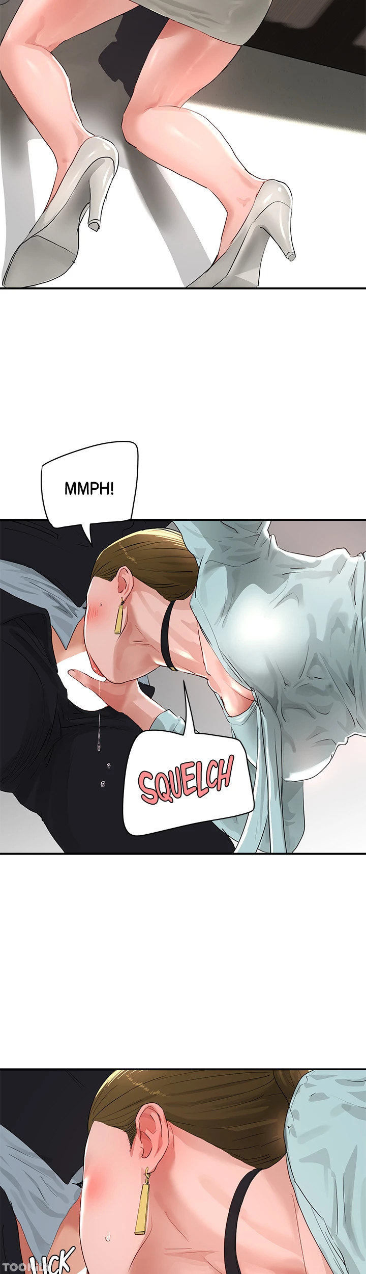 In The Summer Chapter 51 Page 22