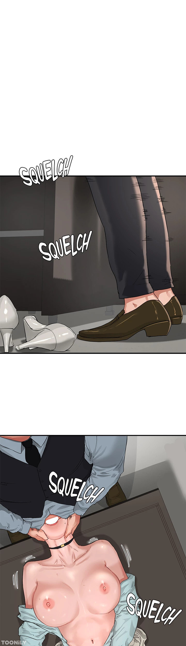 In The Summer Chapter 51 Page 25