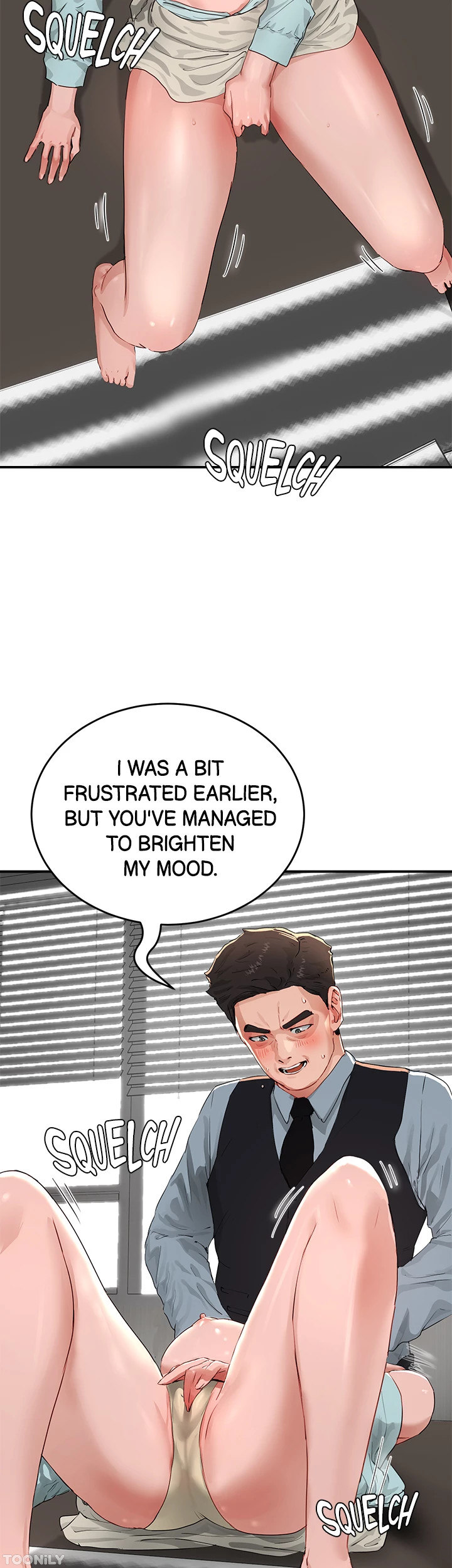 In The Summer Chapter 51 Page 26