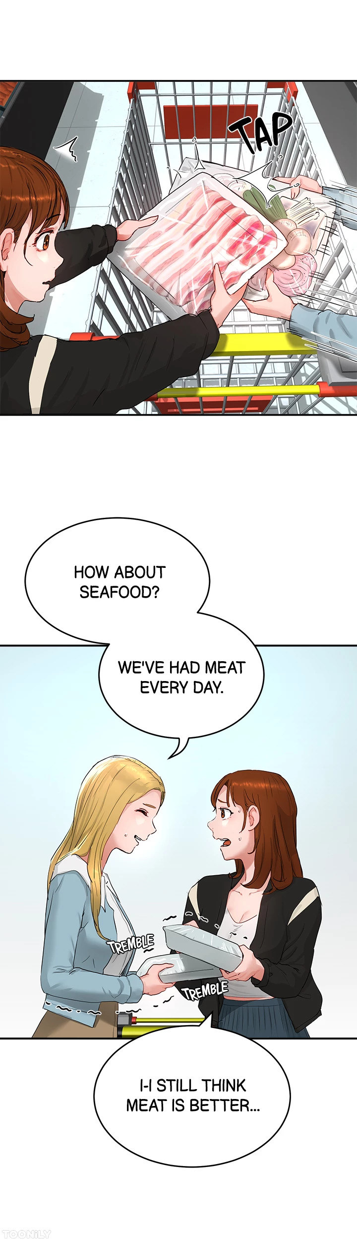In The Summer Chapter 51 Page 3