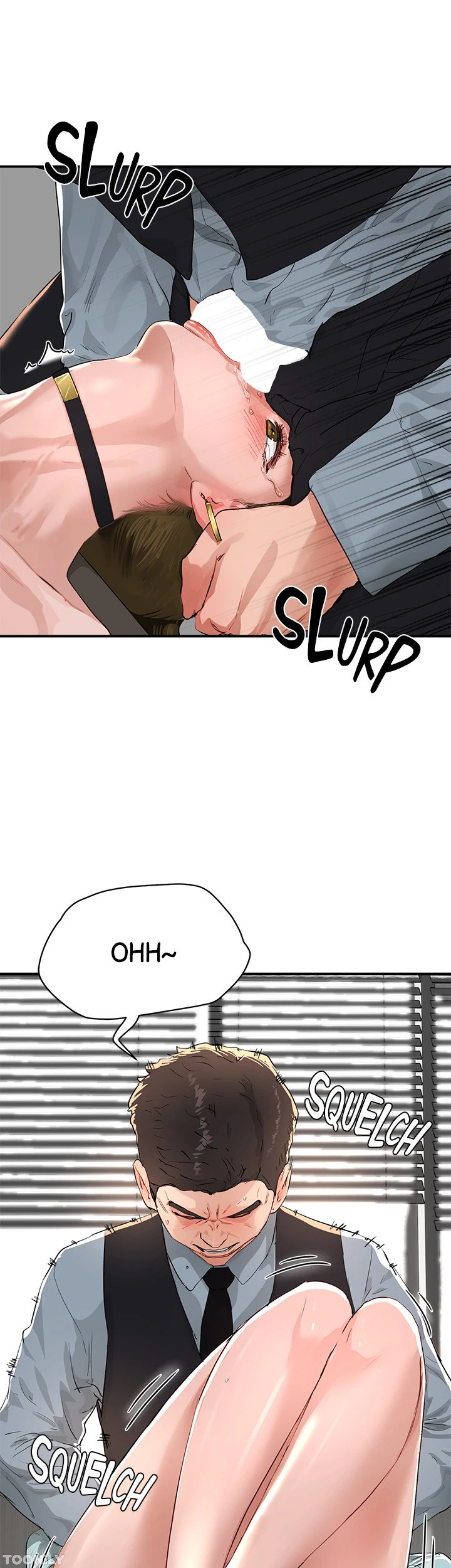 In The Summer Chapter 51 Page 30
