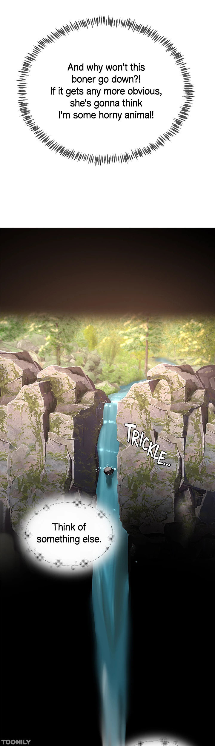 In The Summer Chapter 51 Page 53