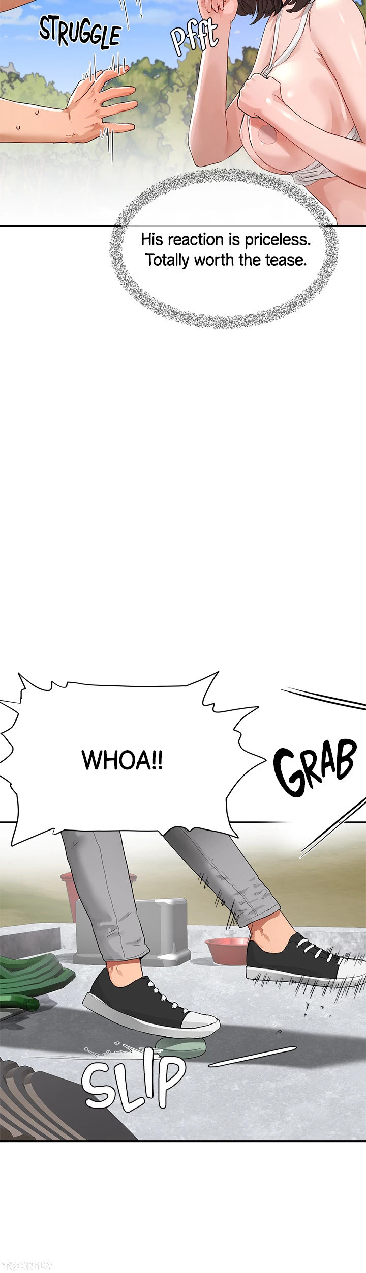 In The Summer Chapter 51 Page 58