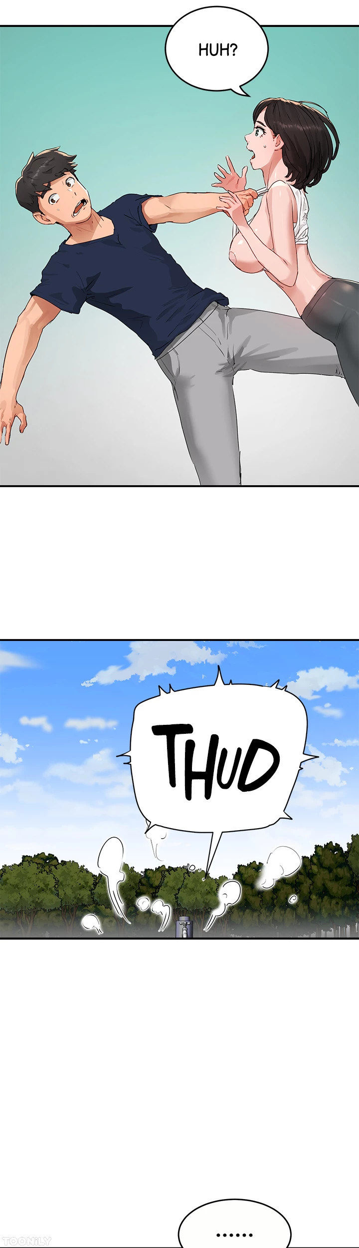 In The Summer Chapter 51 Page 59