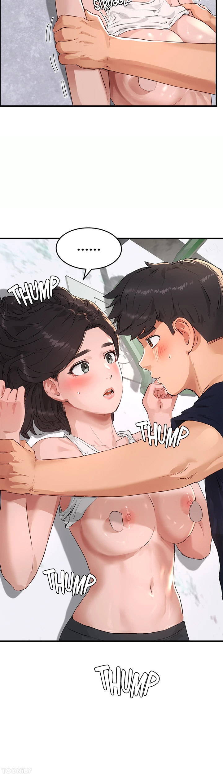 In The Summer Chapter 51 Page 63