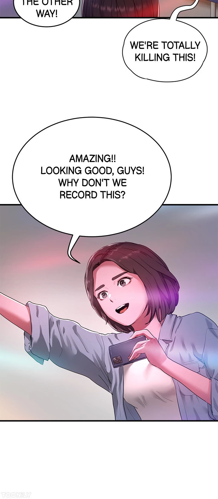 In The Summer Chapter 52 Page 27