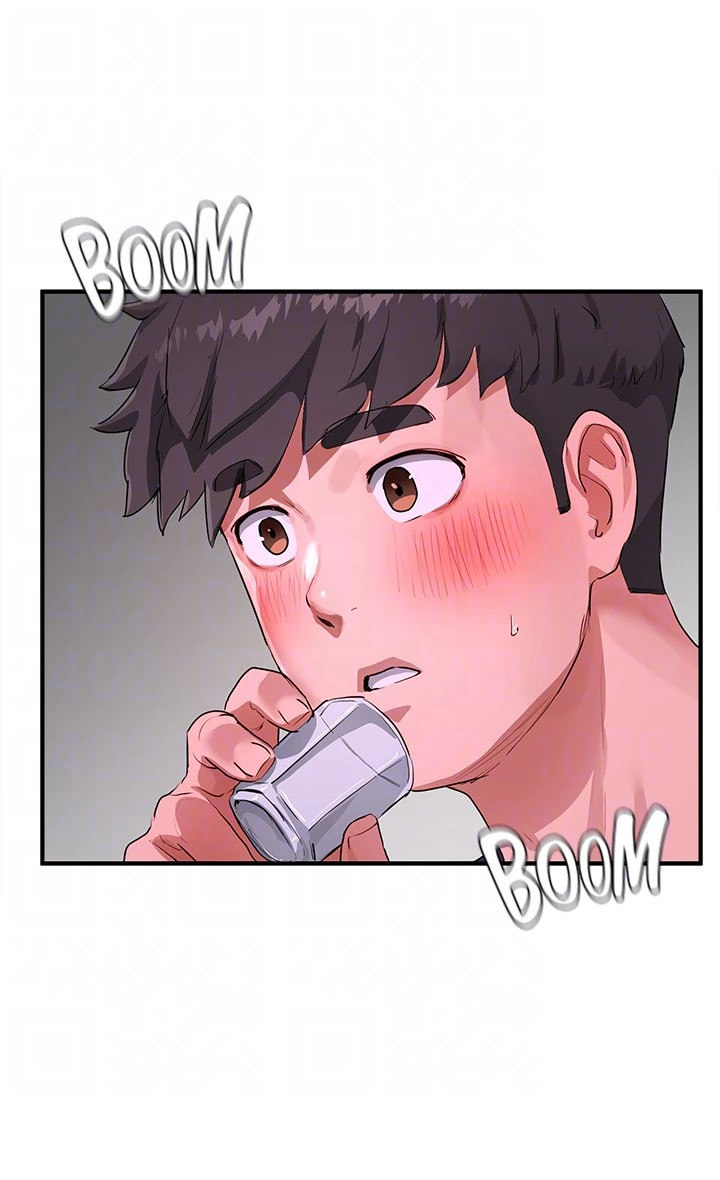 In The Summer Chapter 52 Page 32